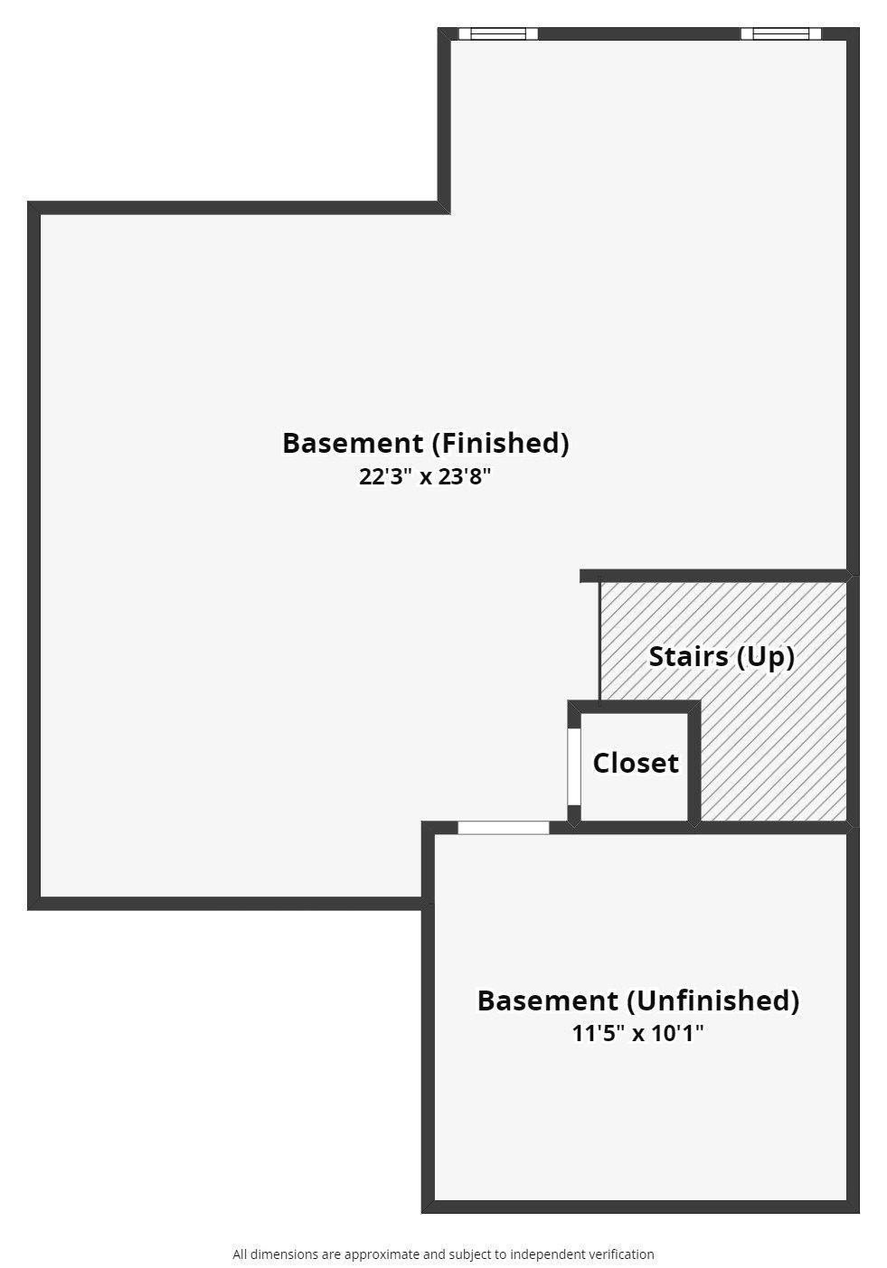 50. 7 Dorchester Drive