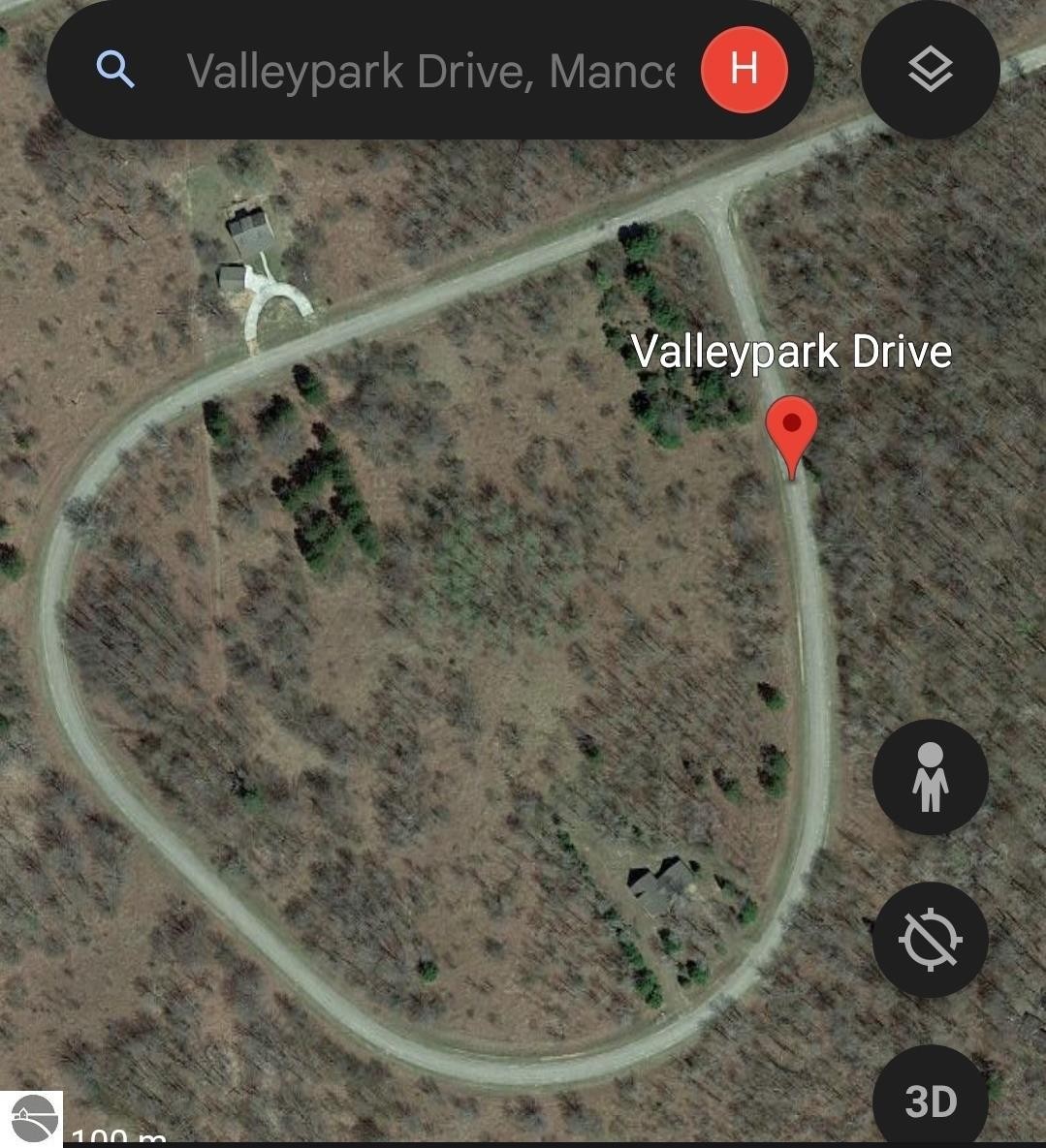 4. Valley Park Drive