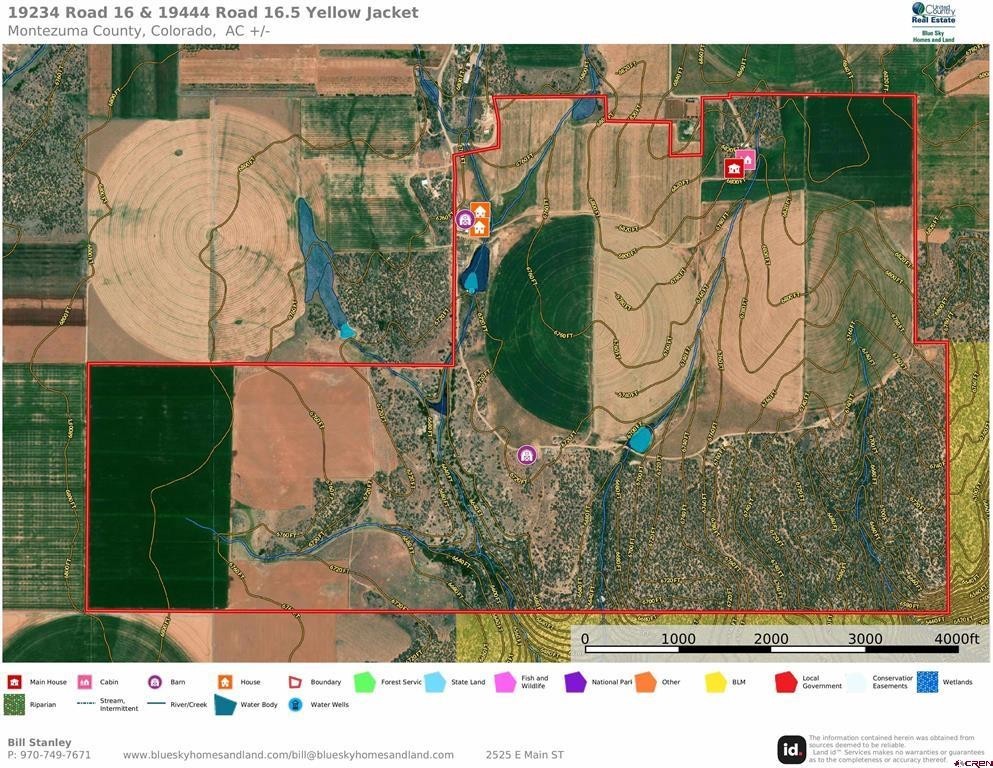 35. 19234 Road 16 &amp; 19444 Road 16.5