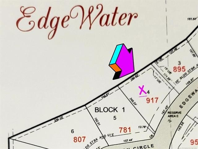 6. 917 Edge Water Boulevard
