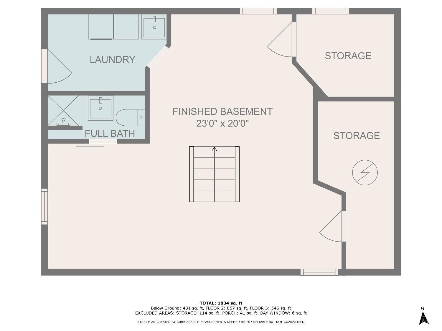 43. 3344 Sterling Way