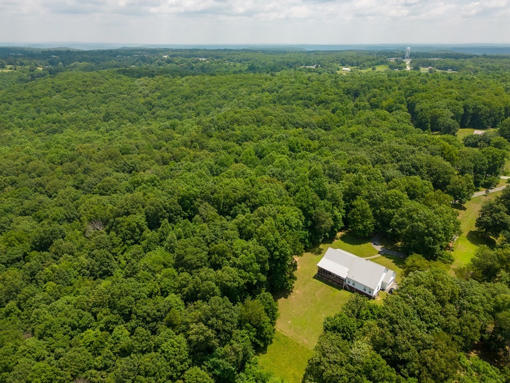 9. 7+ Acres Bluff View Dr