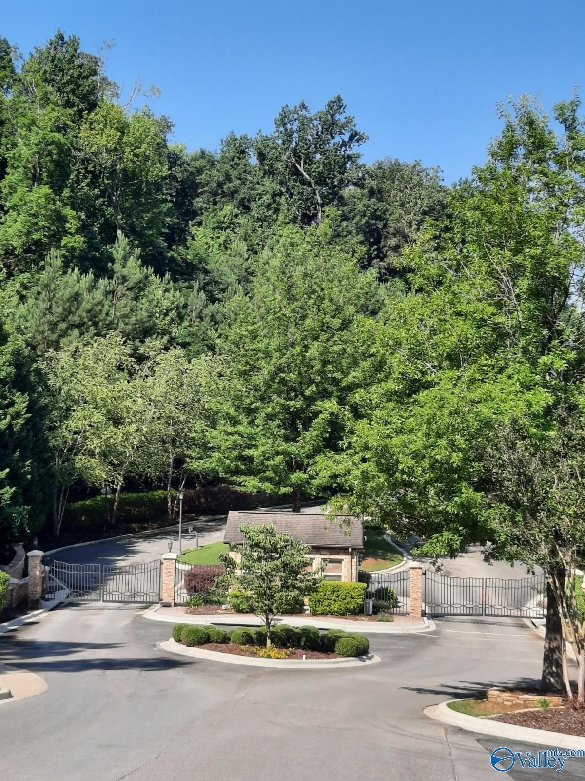 6. Lot 120 Lookout Mountain Drive