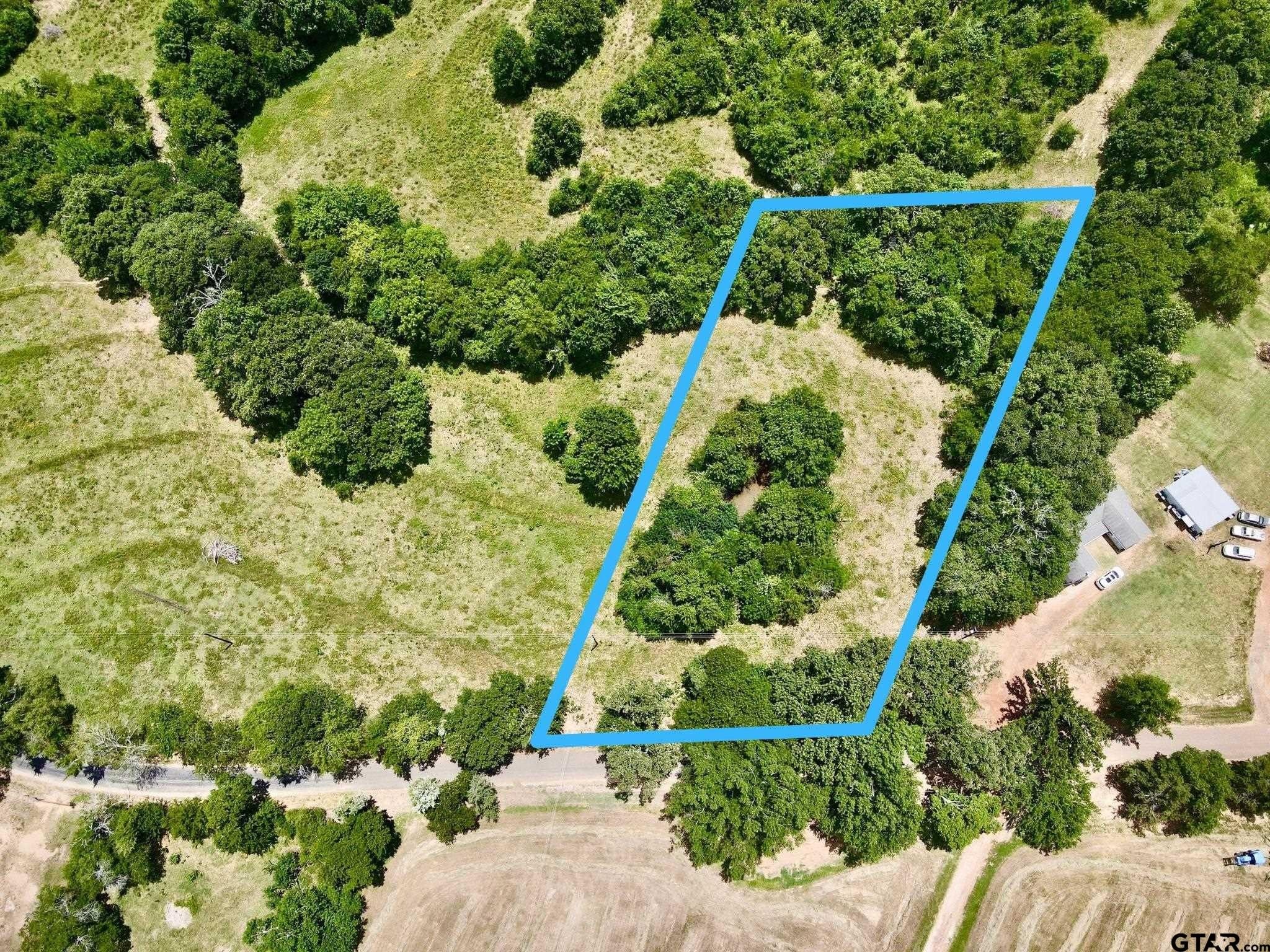 1. 1.3 +/- Acres NE Cr 2060