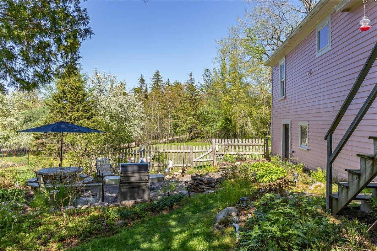 50. 360 Castine Road