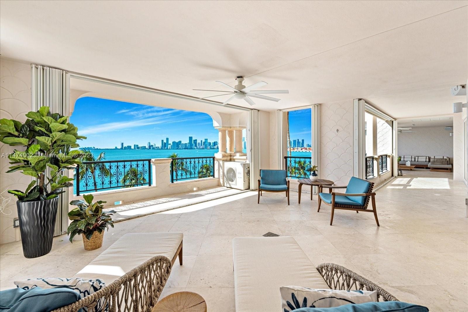 32. 5242 Fisher Island Dr