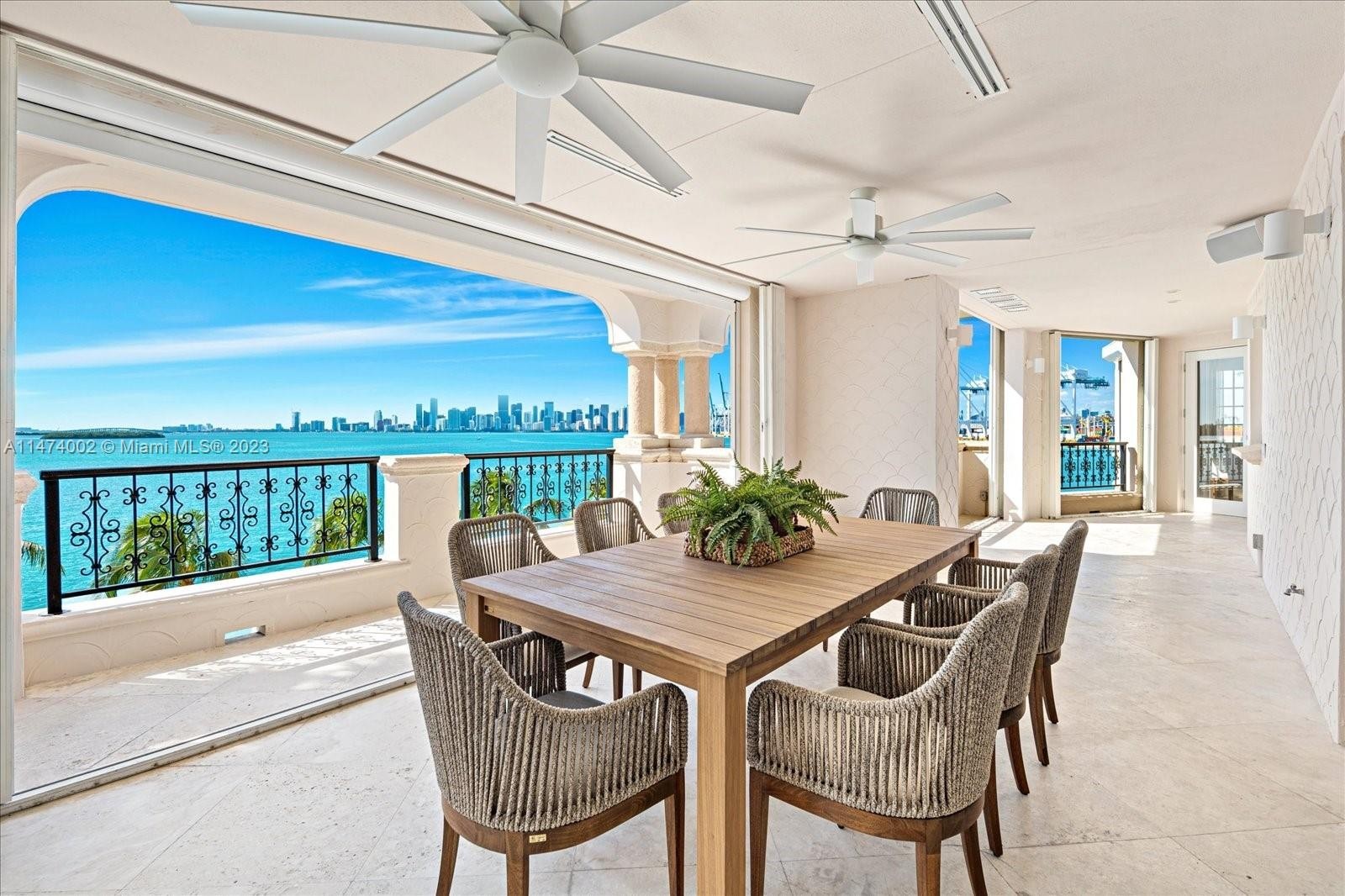 13. 5242 Fisher Island Dr