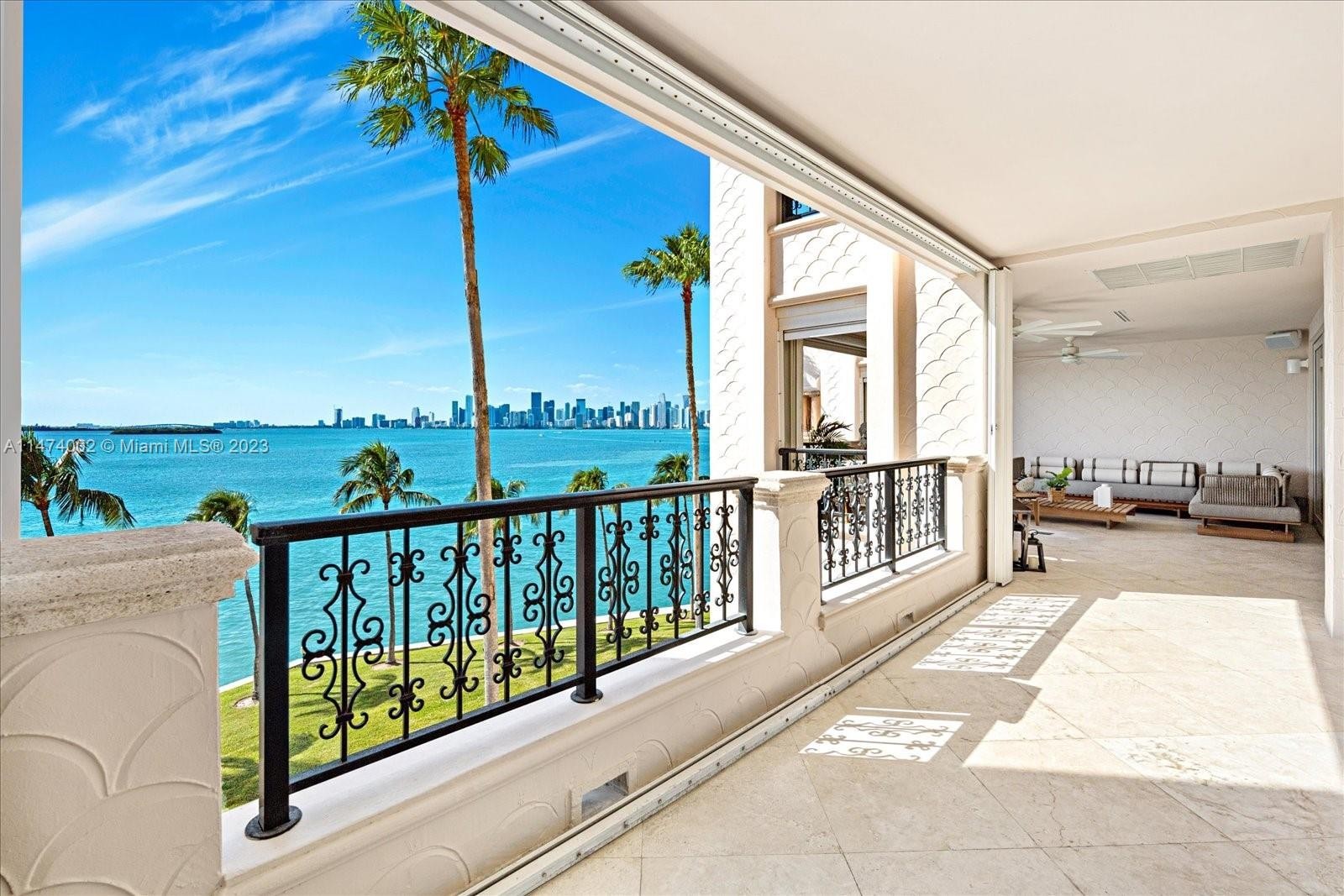 33. 5242 Fisher Island Dr