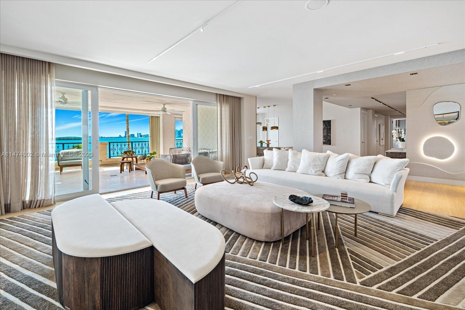 2. 5242 Fisher Island Dr