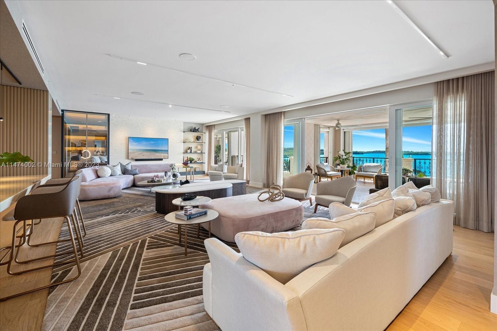 3. 5242 Fisher Island Dr