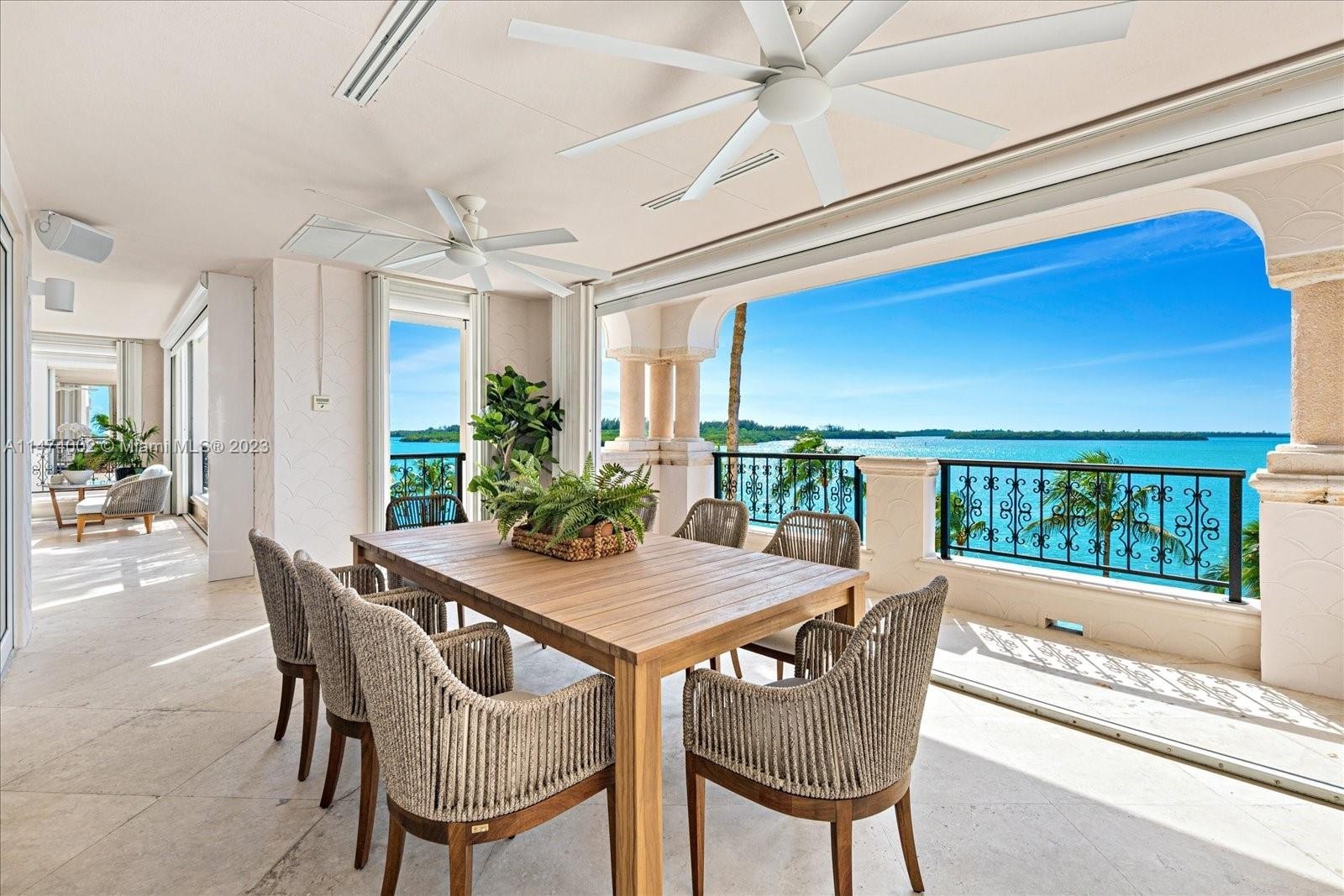 14. 5242 Fisher Island Dr