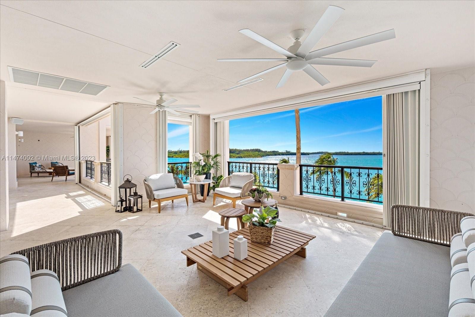 7. 5242 Fisher Island Dr