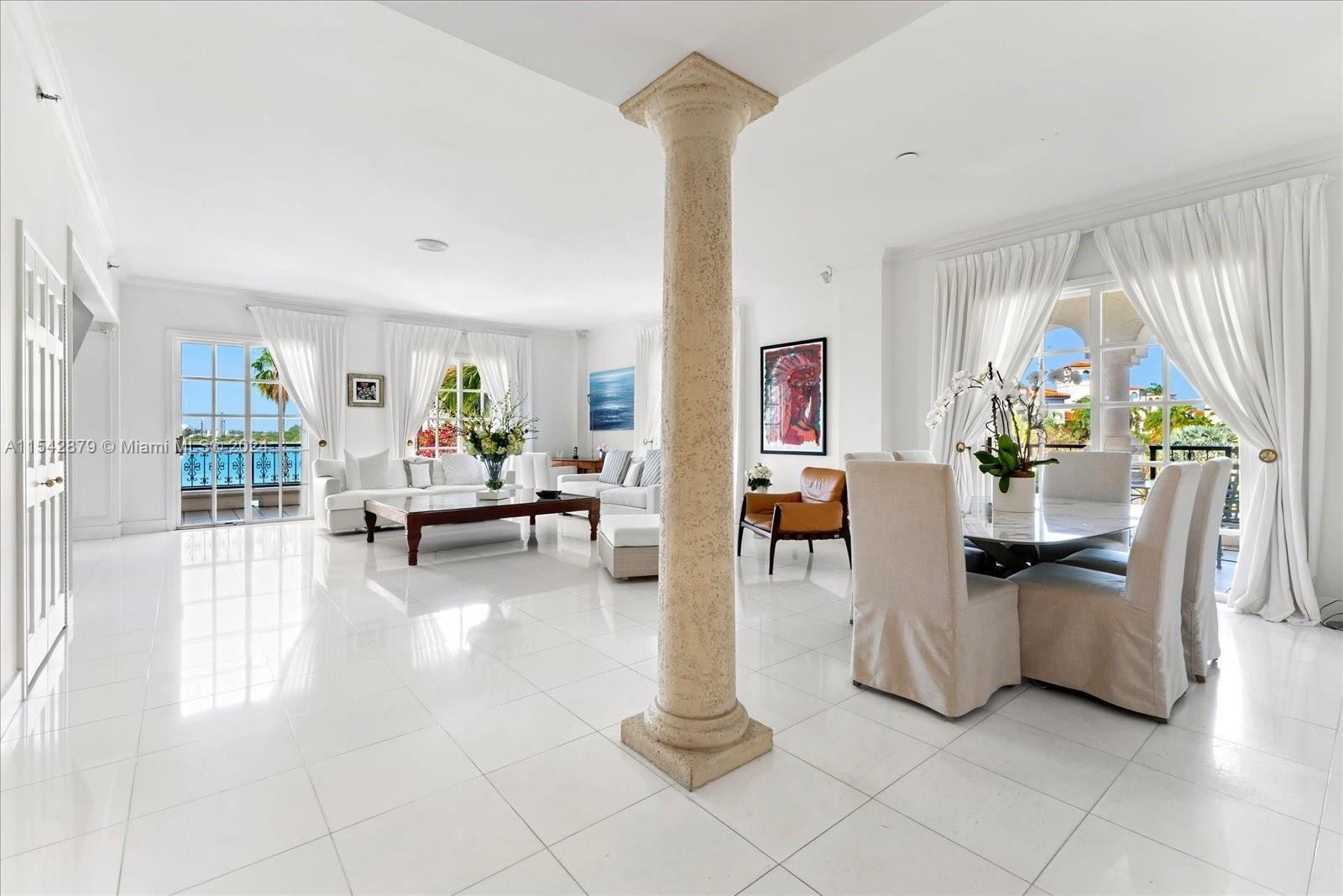4. 2134 Fisher Island Dr