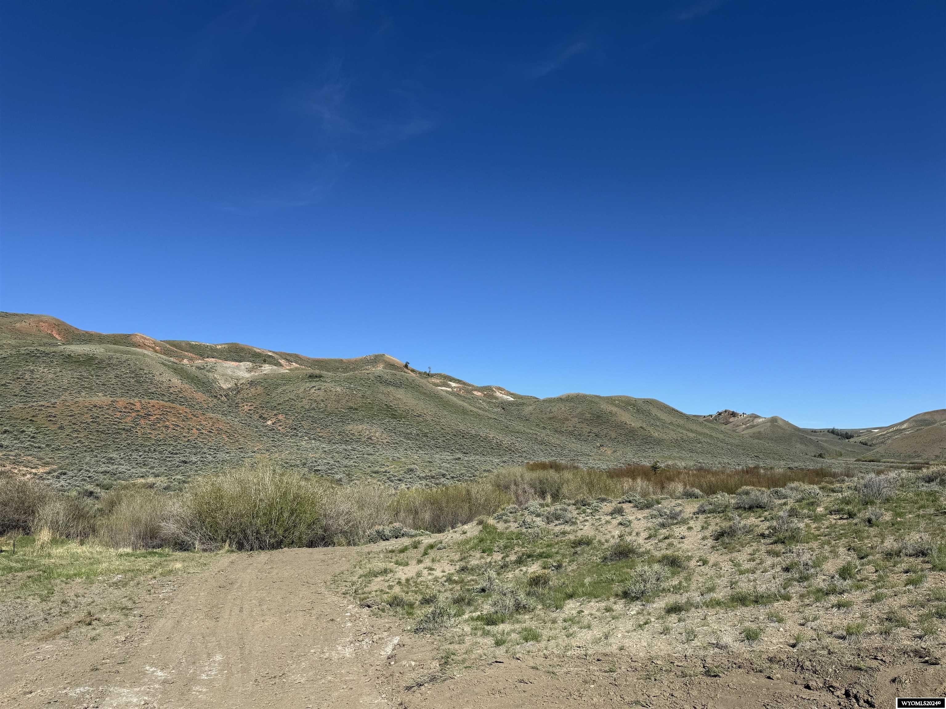 1. 1064 Lot 2 Horsecreek Ranch Road