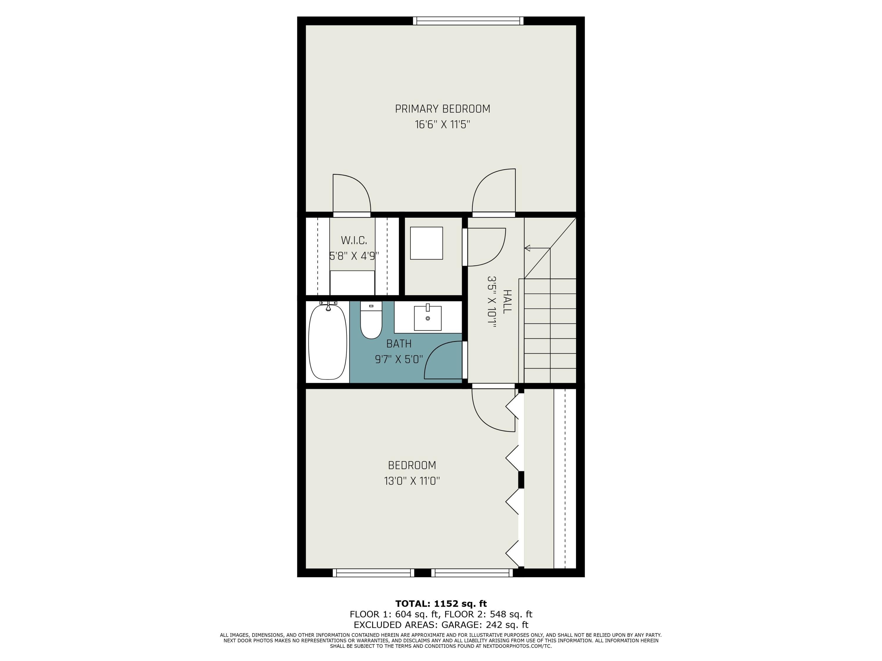 36. 734 Peninsula Court