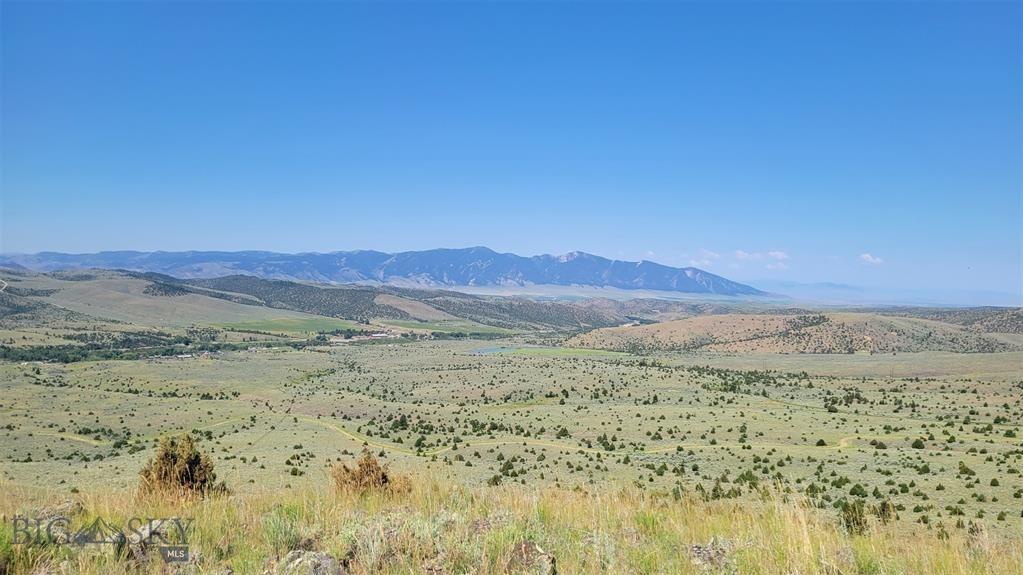 10. Tbd - 245.7 Acres Private Road Off Mt Hwy 287
