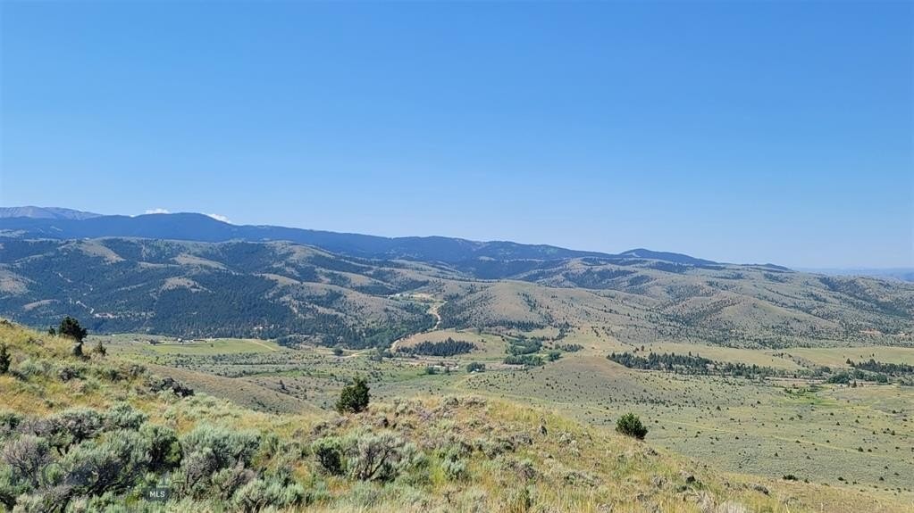 4. Tbd - 245.7 Acres Private Road Off Mt Hwy 287