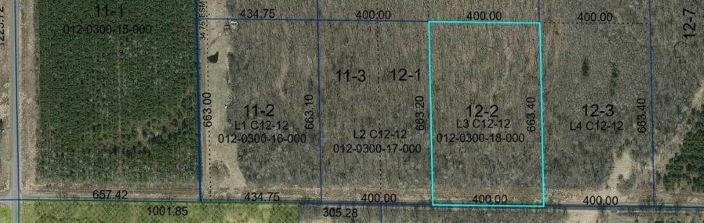 2. Lot 3 11th Ave