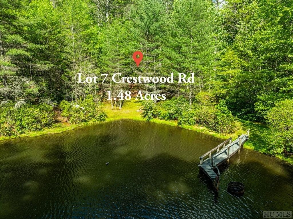 1. Lot 7 Crestwood Road