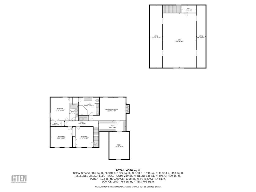 47. 57 Pond House Road