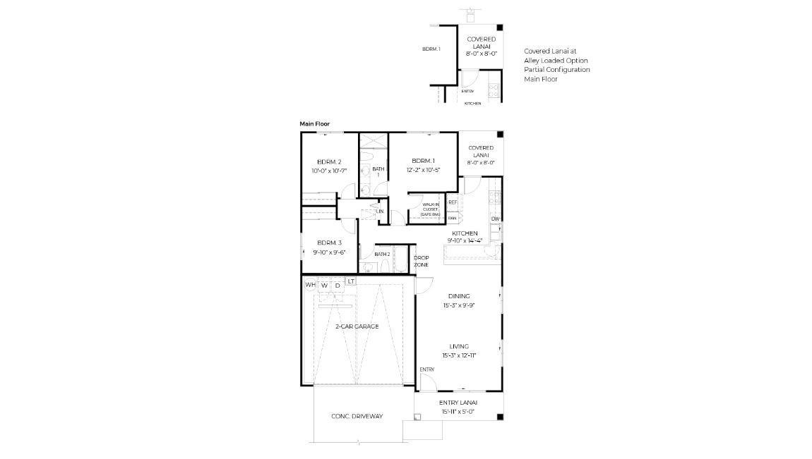 25. 91-1725 Kapeku Loop - Lot 5