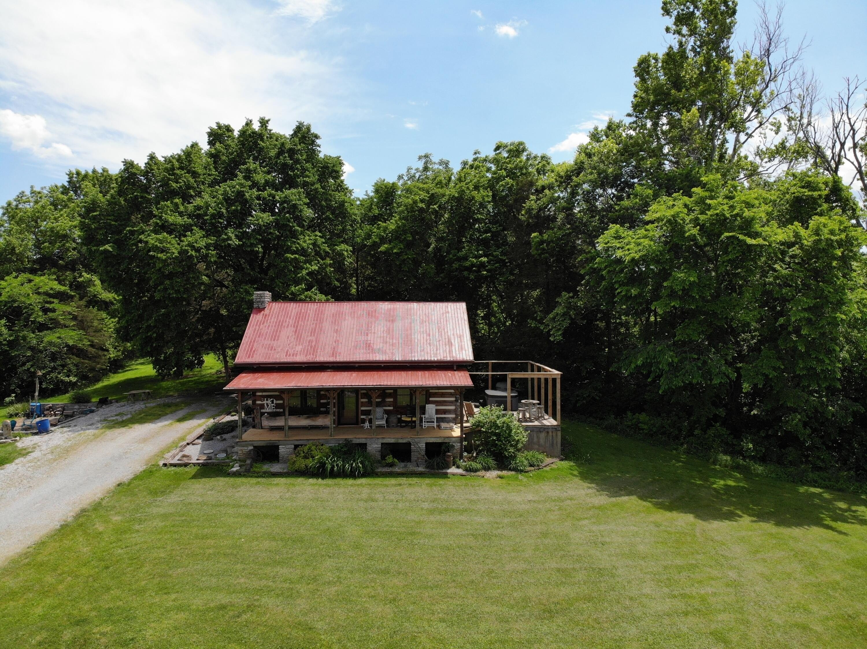 1. 2474 Sugar Creek Road