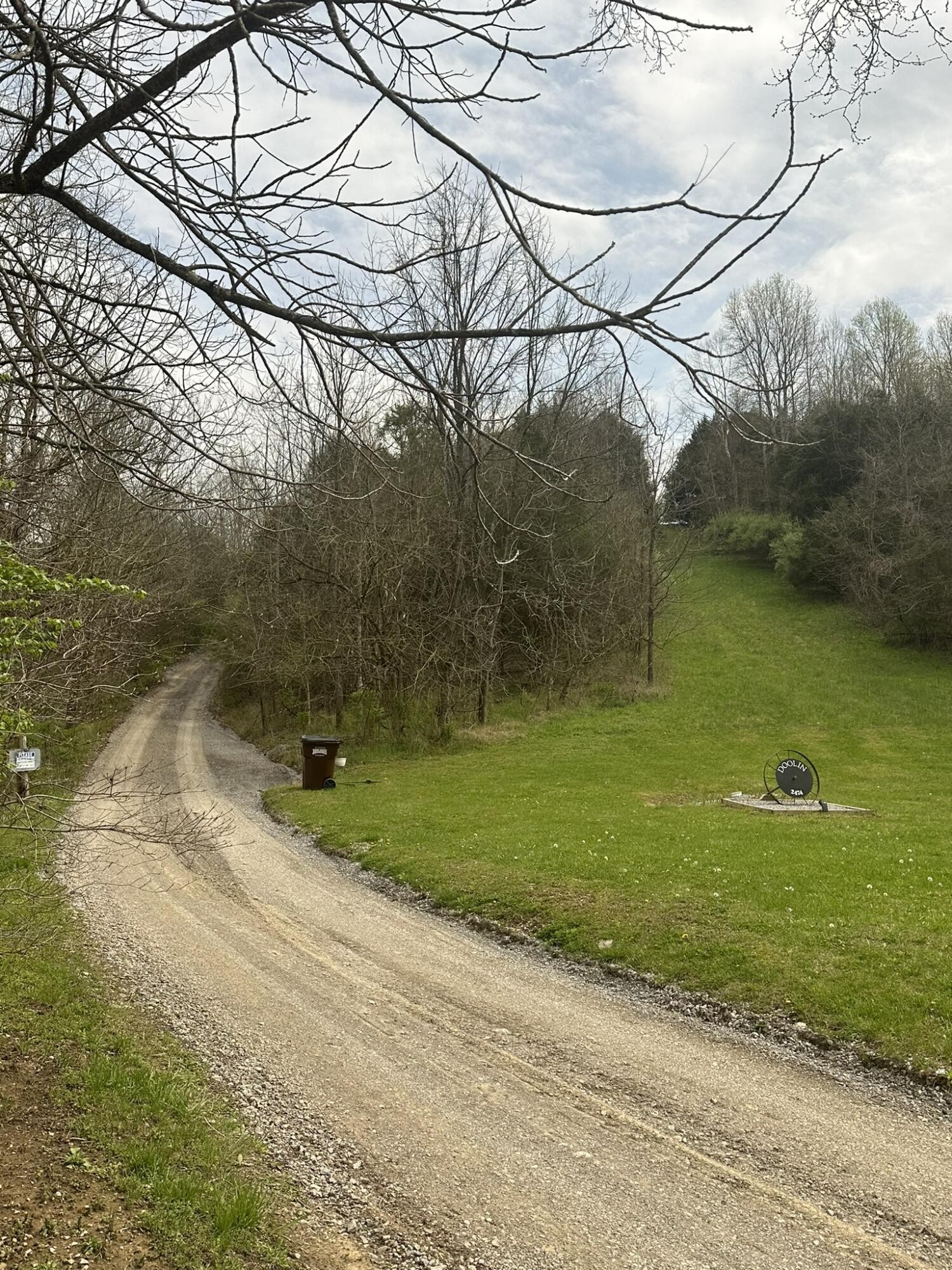 33. 2474 Sugar Creek Road