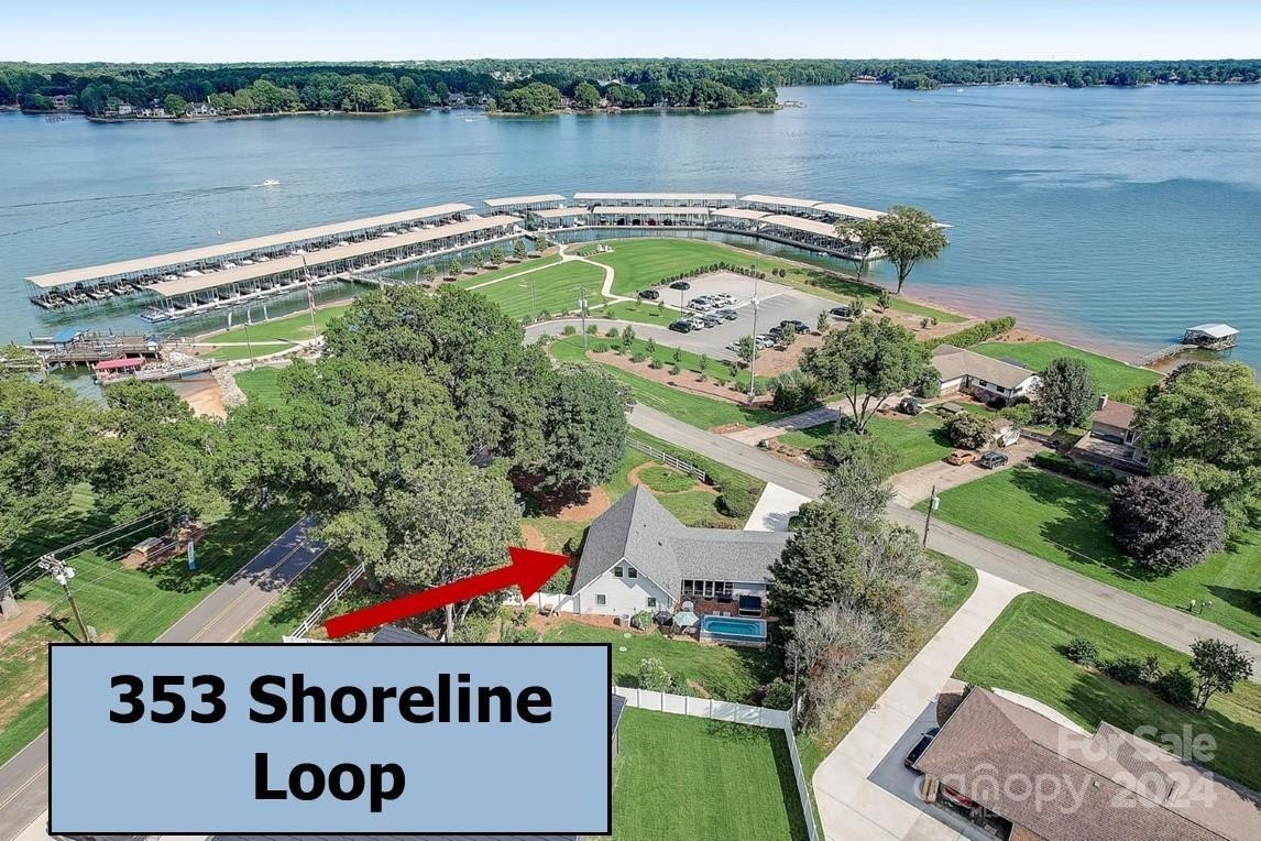 1. 353 Shoreline Loop
