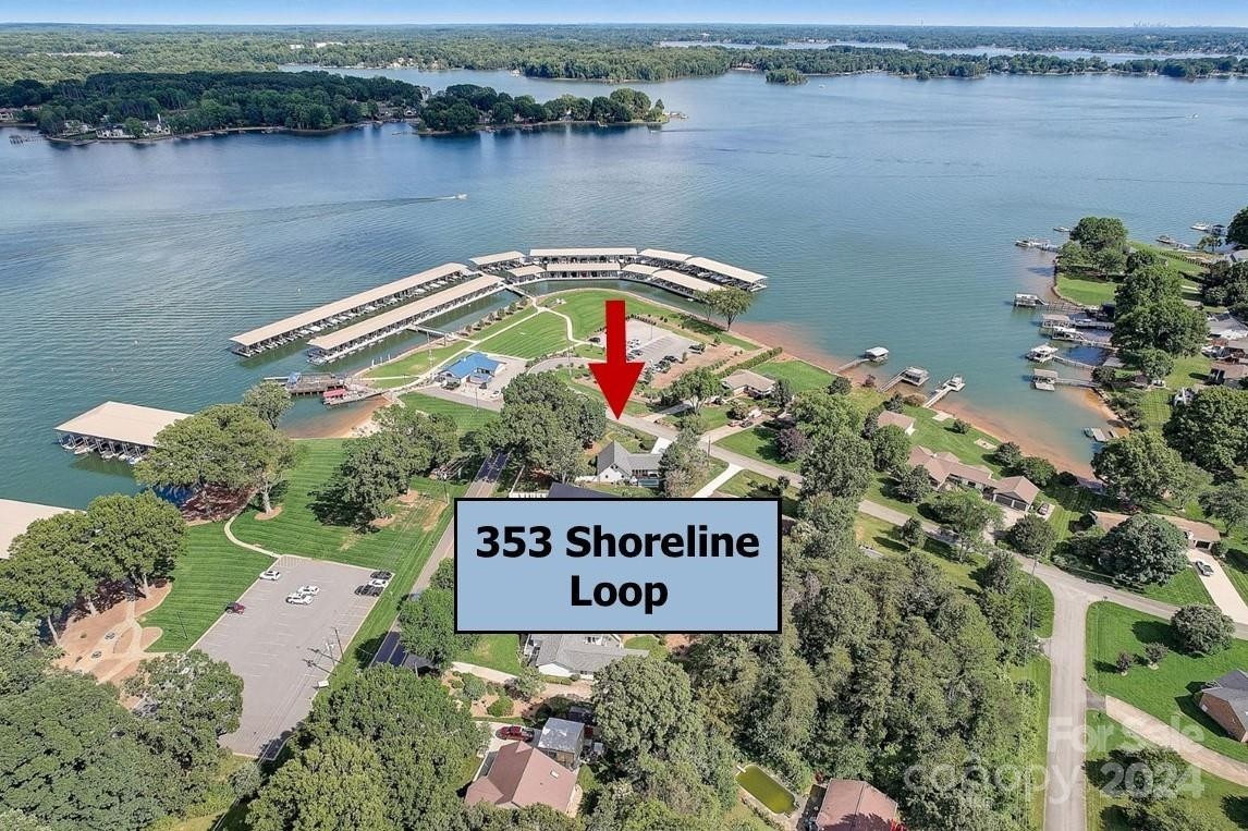 2. 353 Shoreline Loop