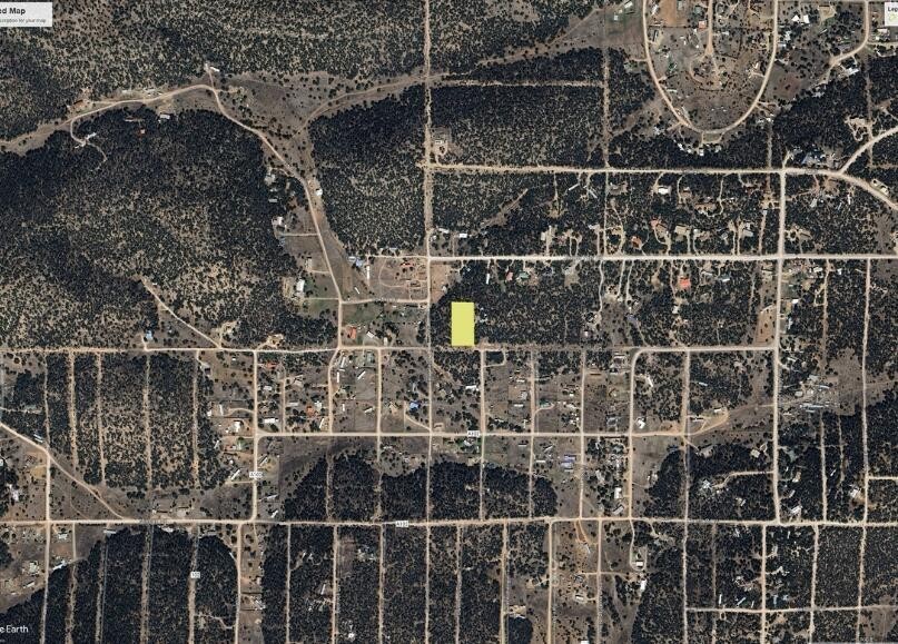 7. Evergreen (Tract B,Lots2of47) Road