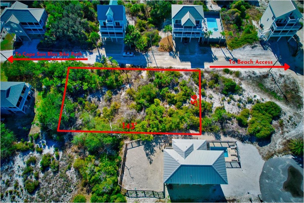 8. Lot 2a-1 Catamaran Dr