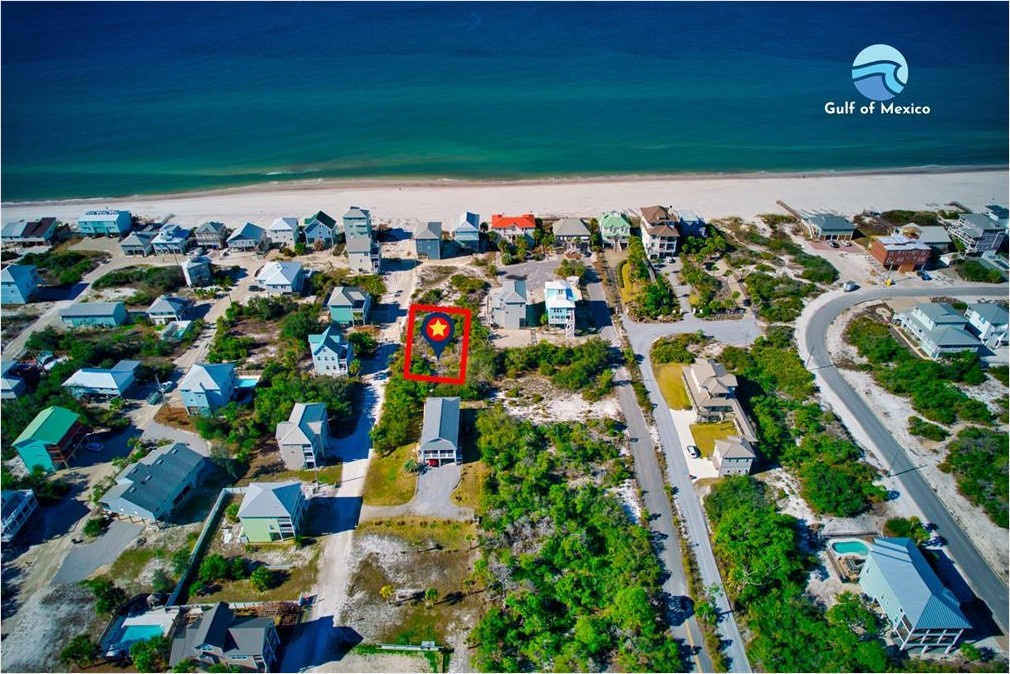 3. Lot 2a-1 Catamaran Dr