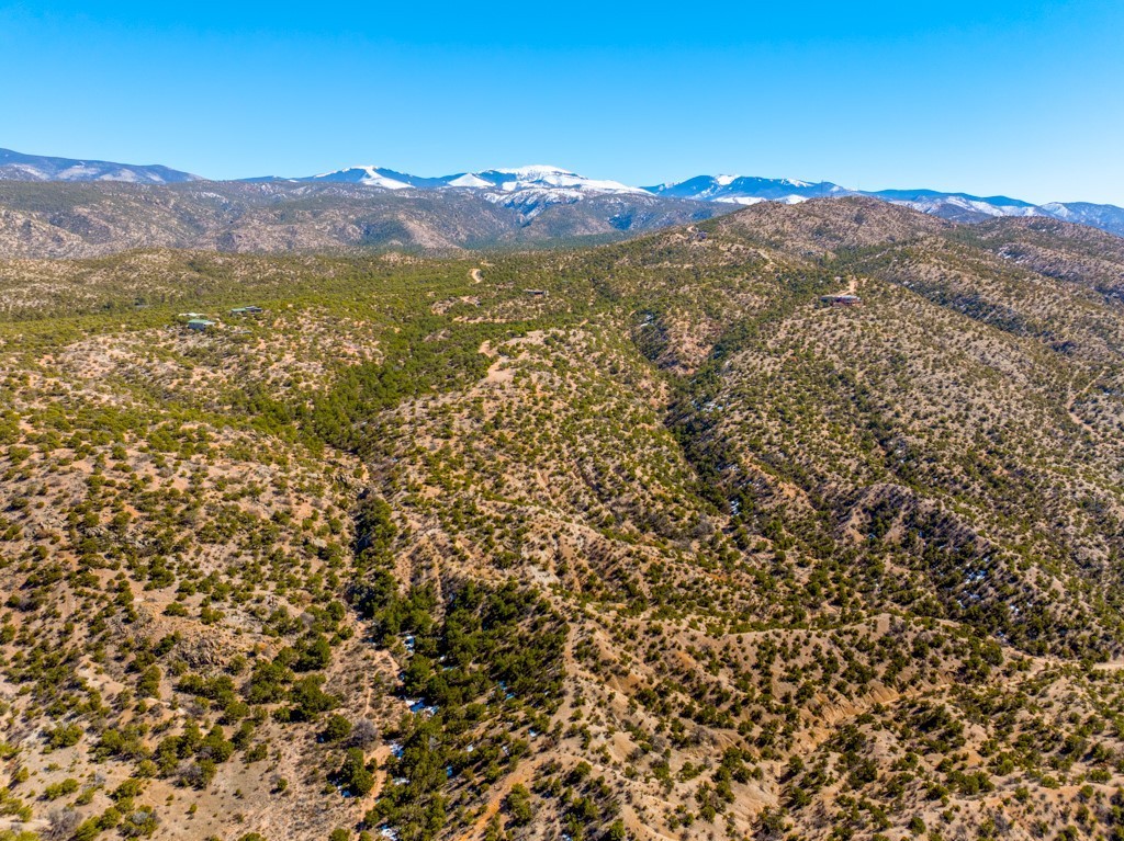 11. 53 Acres Canon Escondido