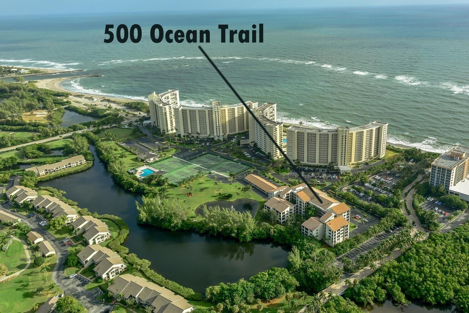 31. 500 Ocean Trail Way