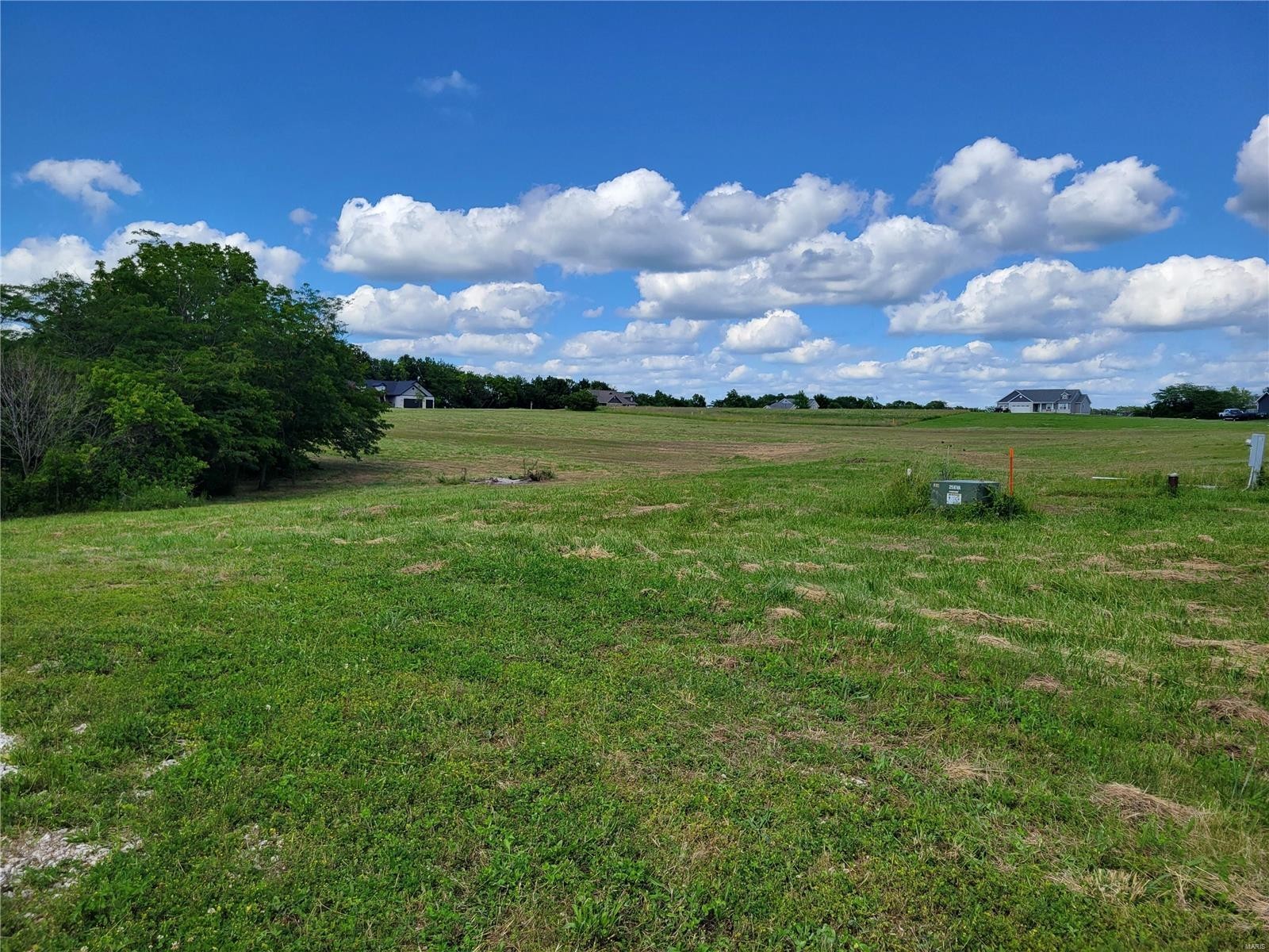 8. 1 Lot 9 Whiteside Estates