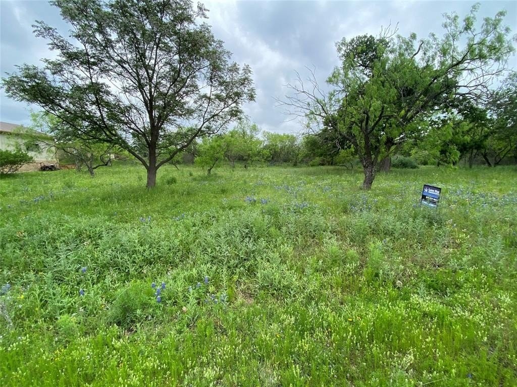 1. Lot  398 E. Mesquite Drive