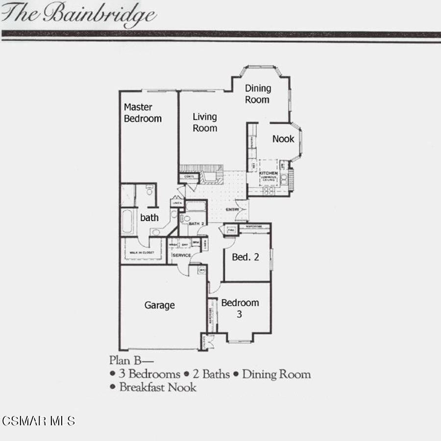 46. 2956 Shadow Brook Lane