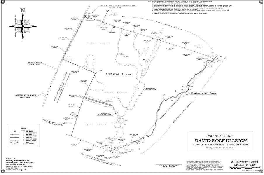 2. 0 Flats Rd Lot 18