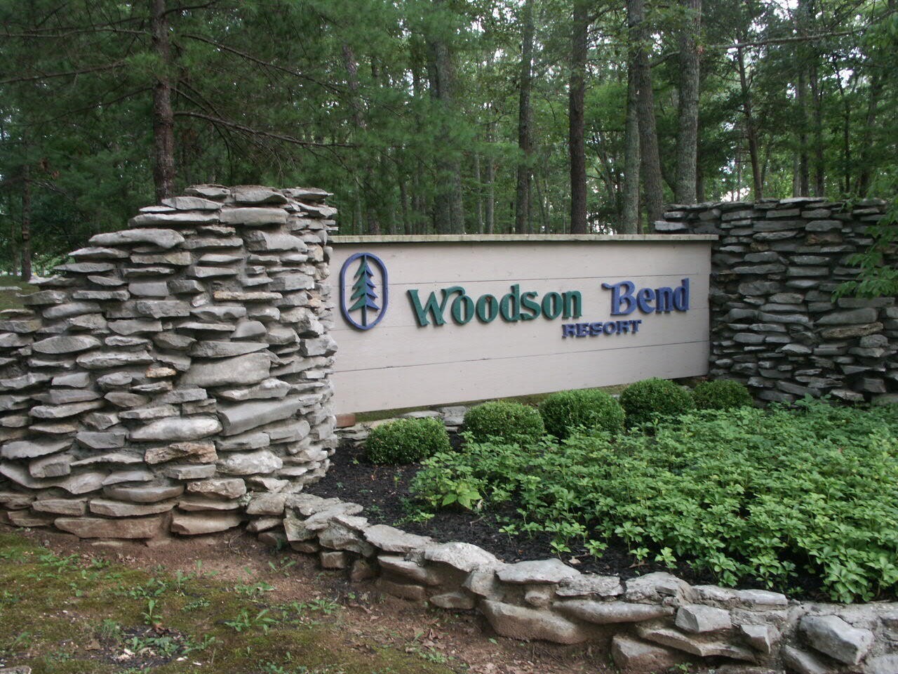 38. 74-3 Woodson Bend Resort