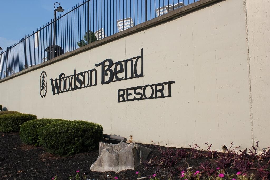 30. 74-3 Woodson Bend Resort