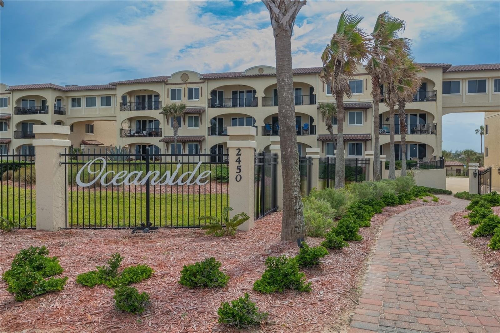 2. 2450 N Ocean Shore Boulevard