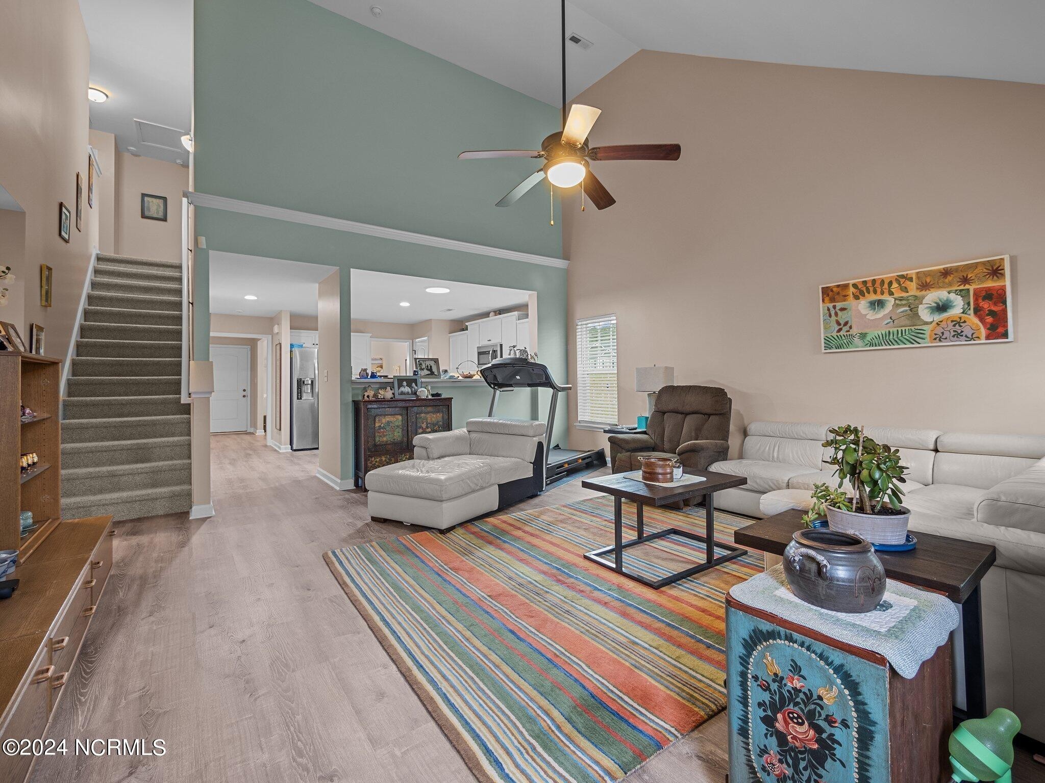 29. 602 Coral Reef Court