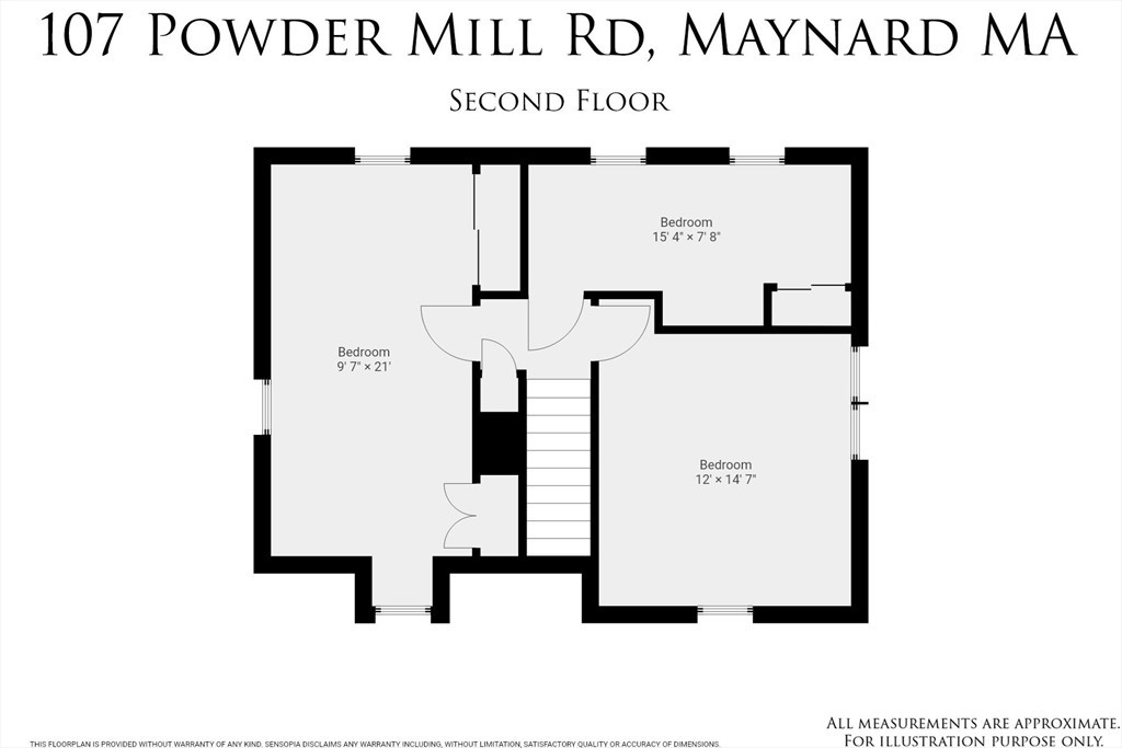 41. 107 Powder Mill Rd
