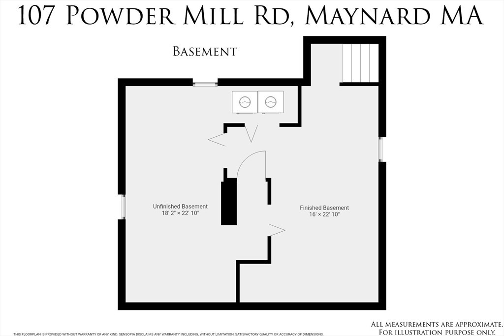 42. 107 Powder Mill Rd