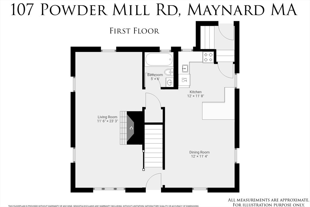 40. 107 Powder Mill Rd