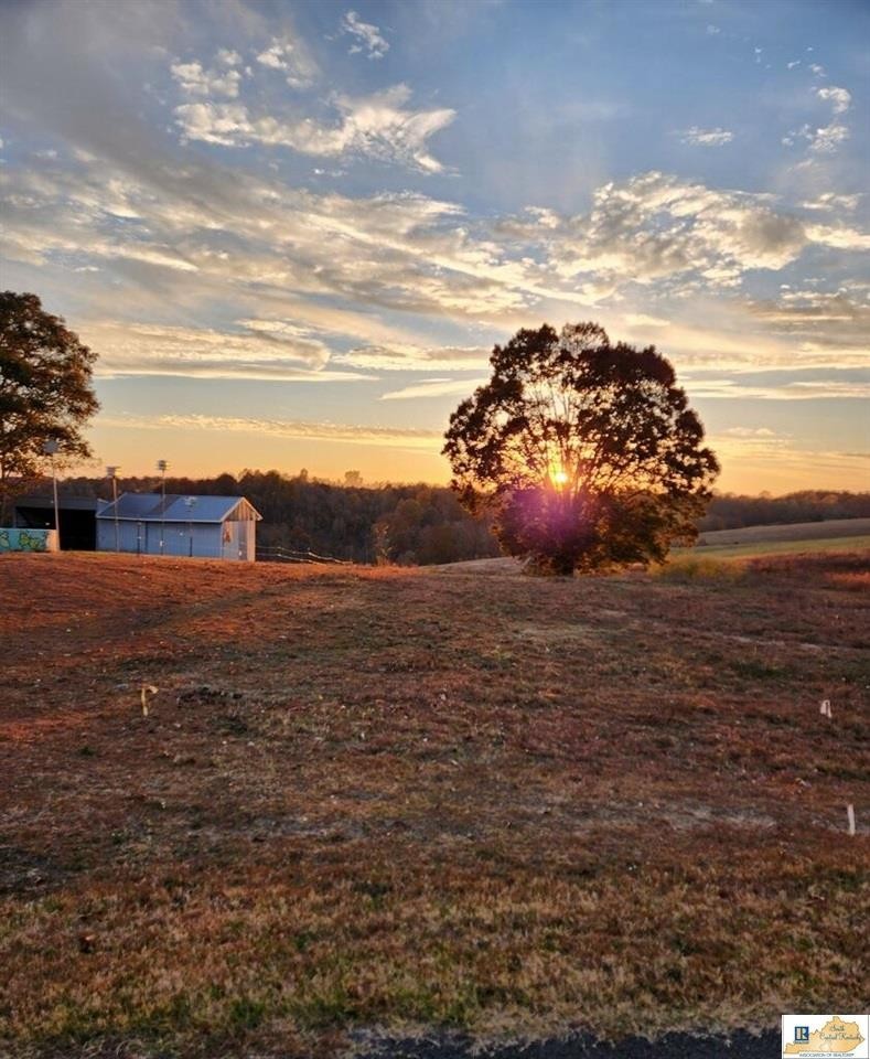 13. 00 Casey Creek Road