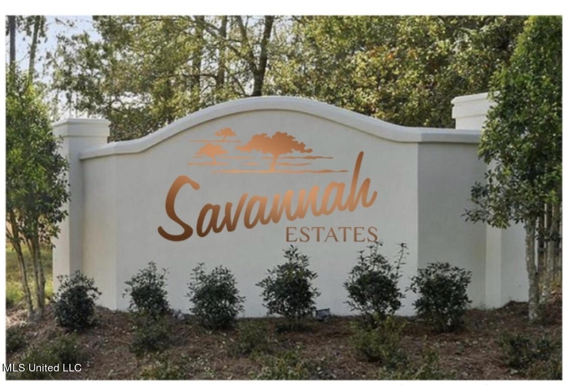 1. Lot 23 Savannah Estates