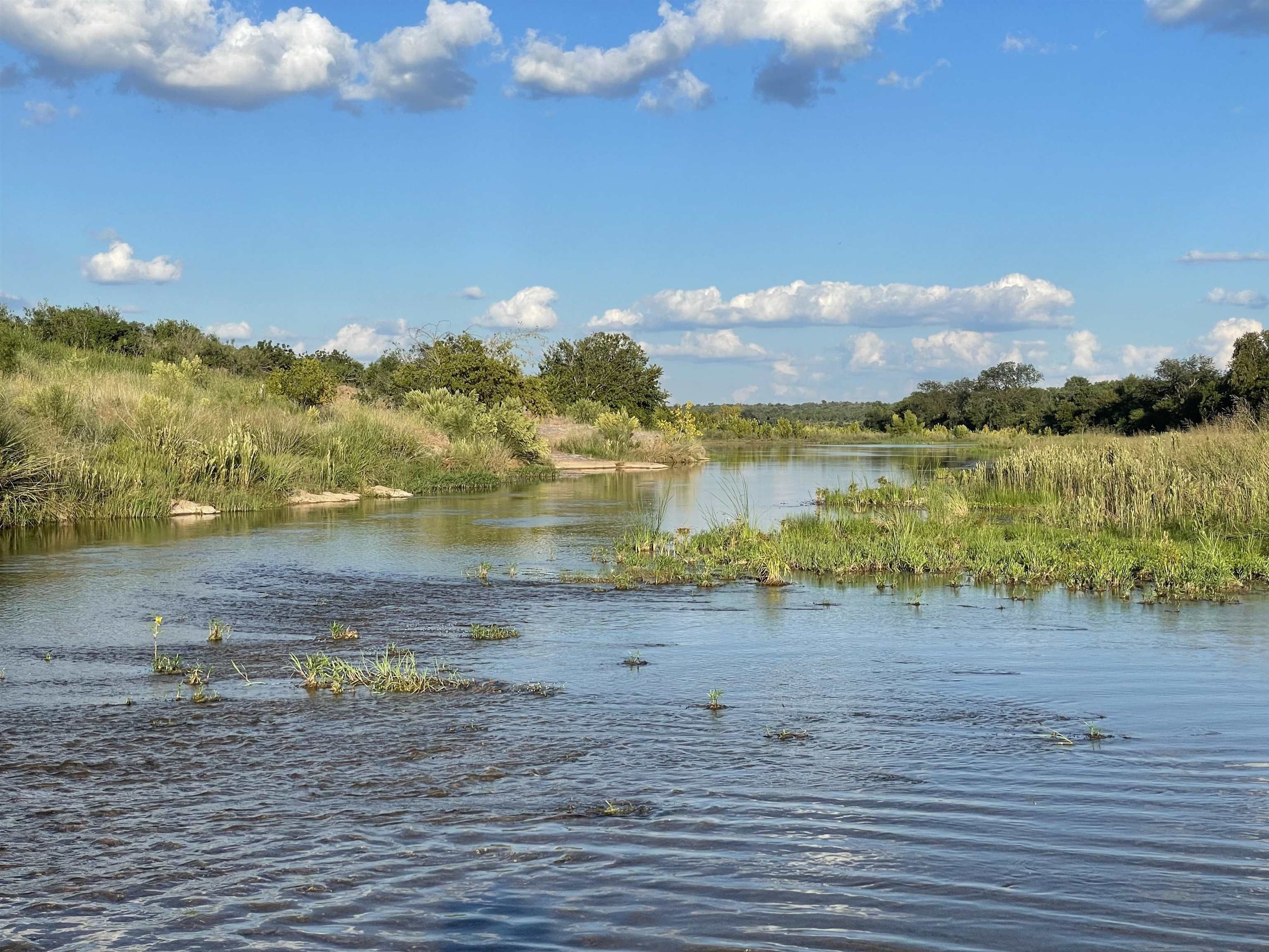 1. 617 Llano River