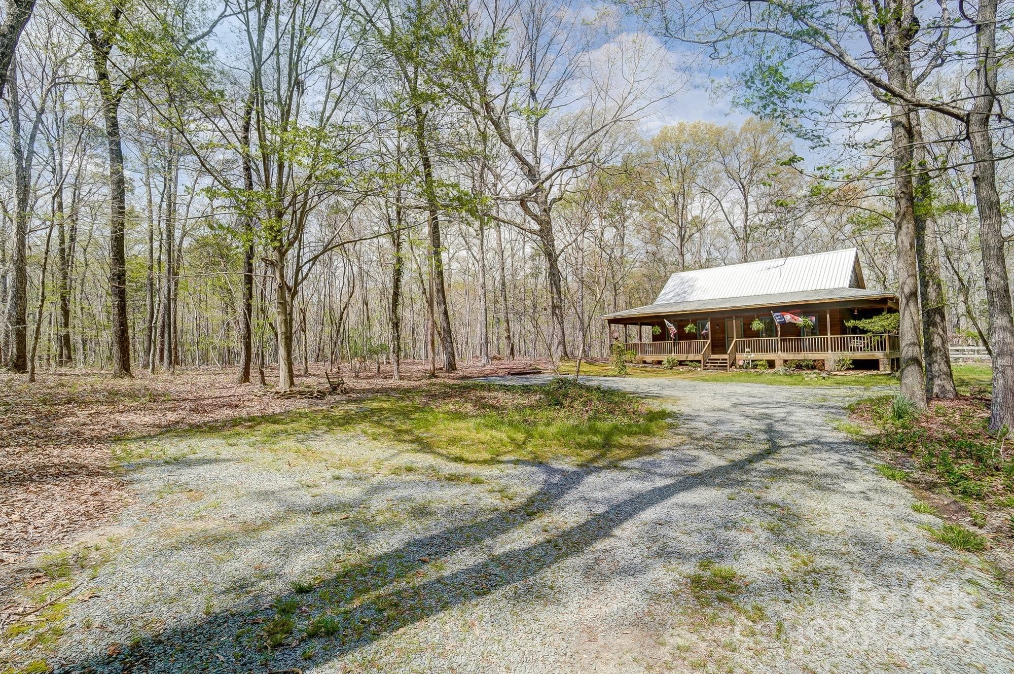 1. 5220 Cane Creek Road