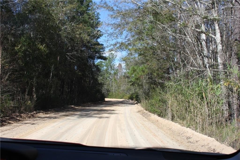 5. 0 Joseph Wiggins/Mineral Springs Rd Road